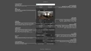 Lookdev kit - Update 2.1