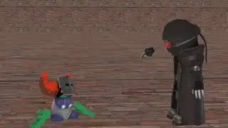 [SFM MEME] tiky