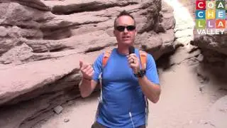 Painted/Ladder Canyon Tour