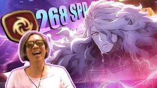 DELETE ML SENYA WITH CHAD STRAZE - EPIC SEVEN [第七史诗]
