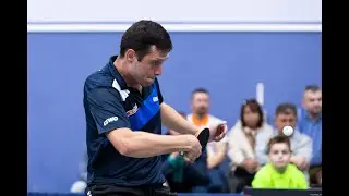 Савельев А. - Скаленко В. Матч за 3е место.