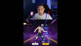 BLADE FROM HEART EMOTE 🔪