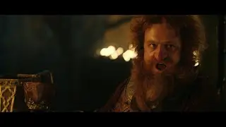 Durin BURP - The Rings of Power HD