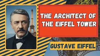 Gustave Eiffel: The Architect of the Eiffel Tower