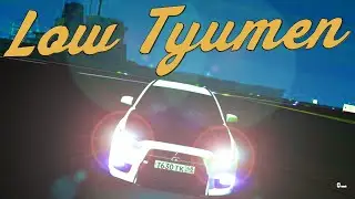 МТА ОБЗОР РП СЕРВЕРА Low Tyumen