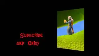 My Runescape Intro. HD
