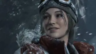 Rise of the Tomb Raider Test LiquidSky High settings