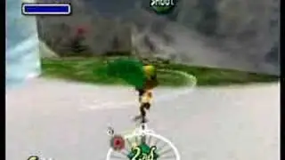 Legend of Zelda: Majora's Mask - 
