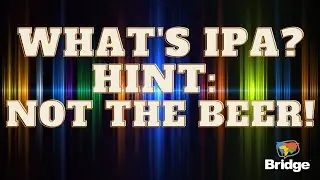 What's IPA (International Phonetic Alphabet) in ELT/TEFL/TESOL classrooms?