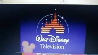 Walt Disney Television/Dist. by Buena Vista International, Inc. (1987/1992)