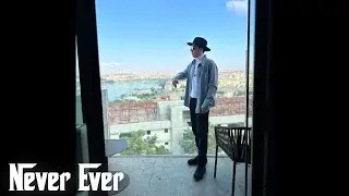 DON TORCH x GORDSEND - Never Ever