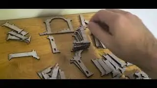 Tutorial: How to build the Play On Tabletop Colosseum