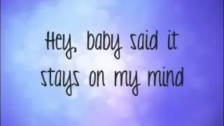 IU- Officially Missing You Lyrics