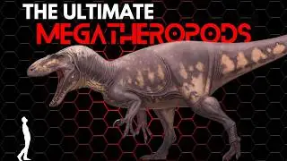 Which Theropods Could Be Bigger Than Tyrannosaurus?