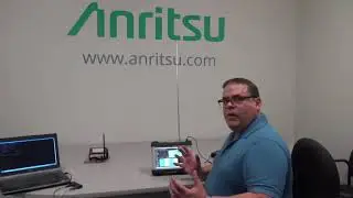 Conducting PTC ACSES Measurements Over the Air OTA with an LMR Master S412E