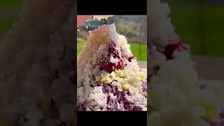 Амтат зоог бэлэн боллоо….