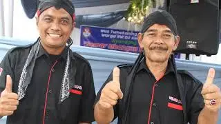 PEMILU SERENTAK di RW 02  Kepatihan Tulungagung
