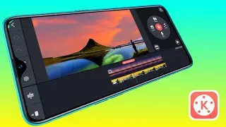 Photo Motion Effect Tutorial In Kinemaster | Kinemaster Editing Tutorial