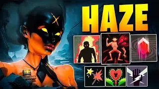 SHOWED THE NEW META on HAYES 😳