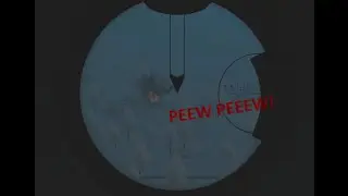 Project Reality v1.2 - Sexy Hind CAS