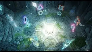BDO Атораксион - Сикаракия - пятая загадка