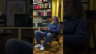 Город = болезни // Оджан Наумкин
