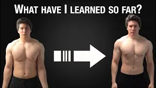 Fat Loss Progress! - The #1 Thing That's Been Working For Me