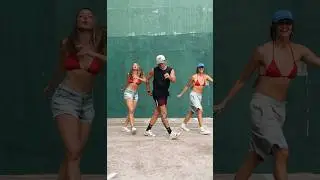 TIKTOK SHUFFLE DANCE | CUTTINGSHAPES CHOREO