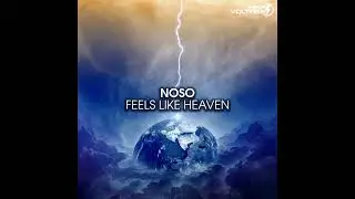 No-So - Feels Like Heaven (Extended)