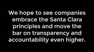 EFF Staff Attorney Nate Cardozo Explains the Santa Clara Principles