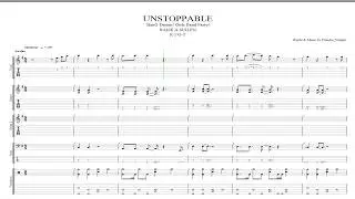 【BanG Dream!（バンドリ！）】 RAISE A SUILEN - UNSTOPPABLE