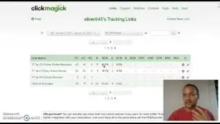ClickMagick Review 2017 - MUST HAVE - This Is Why!  - youtube