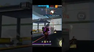 Free Fire Gaming || Free Fire Funny Moments || Free Fire Gaming #shortvideo #short #shorts #ytshorts