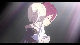 Riko Azuna『Katachi』| Made in Abyss Season 2 Full Opening (Extended Version)