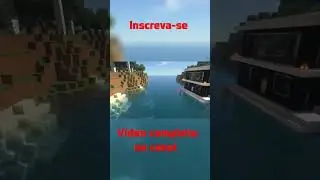 #minecraft