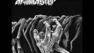 Antimaster -La caida de las piedras-2009