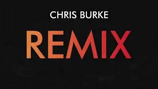 Kanye West - Stronger (Chris Burke Remix)
