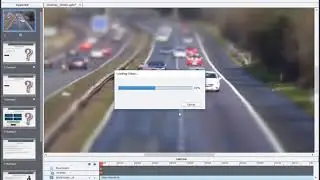 Adobe Captivate 2019 - Overlay Slides