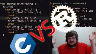 Macro magic to turn C into Rust, or how tagged unions are made