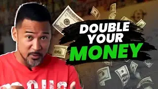 I Turned $5k into $10k Overnight