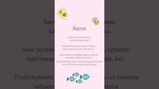 Digillä terveysvalmennusta: Raskausdiabetes ja lautasmalli