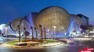 Kuwait mall view 🥰 beautiful view in Kuwait #malik #official #sm