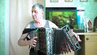 Александр Тихонов   Ивушка
