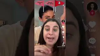 Kylie Jenner Does Not Tip and Laughs about It? Part 2