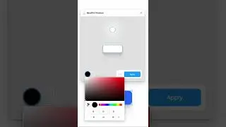 Smooth and beautiful shadows for Figma 