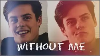 Chris (SKAM) - without me
