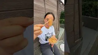 El Mochi que descubrí en Japón 😌