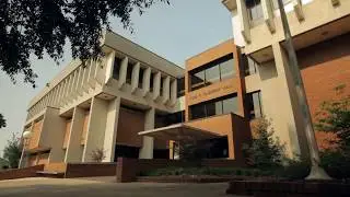 Auburn University at Montgomery - Campus Tour