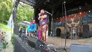 MCNASTEE @ GOTJ 2022