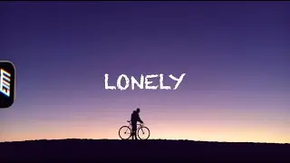 Ralph Castelli - Lonely (lyrics)